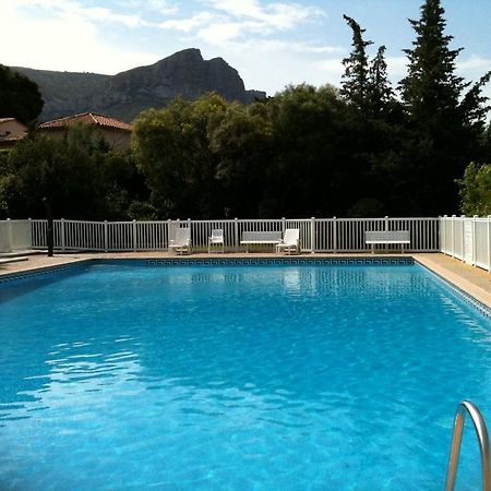 Villa Soledad Cassis Room photo