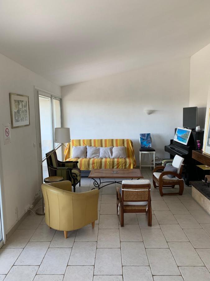 Villa Soledad Cassis Exterior photo