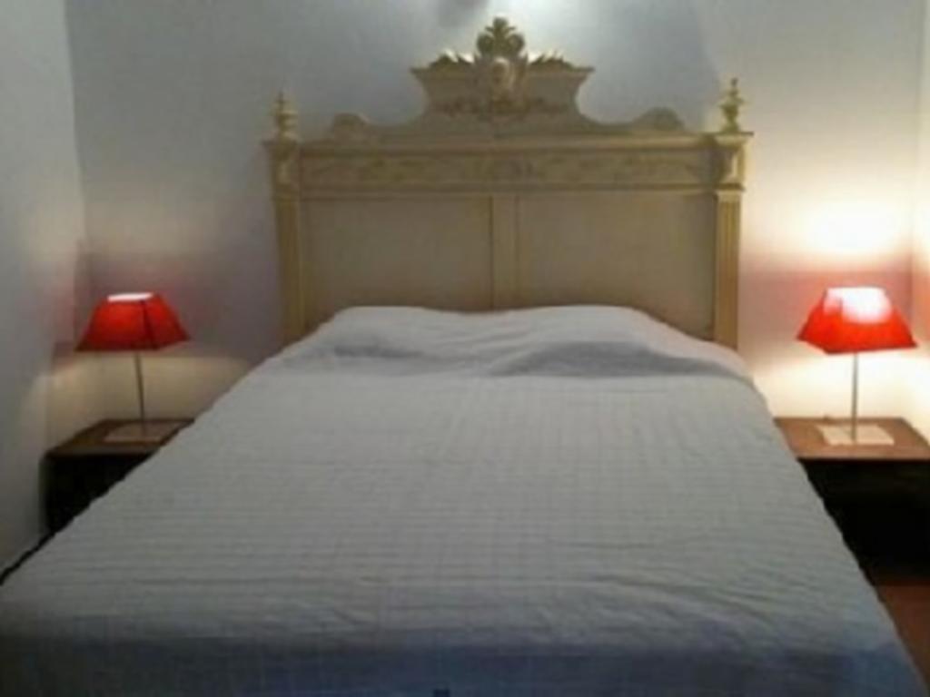 Villa Soledad Cassis Room photo