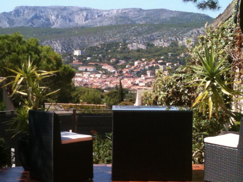 Villa Soledad Cassis Room photo
