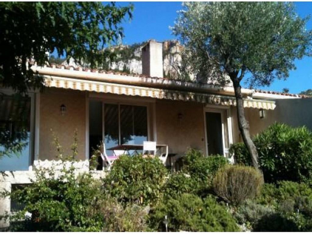Villa Soledad Cassis Room photo