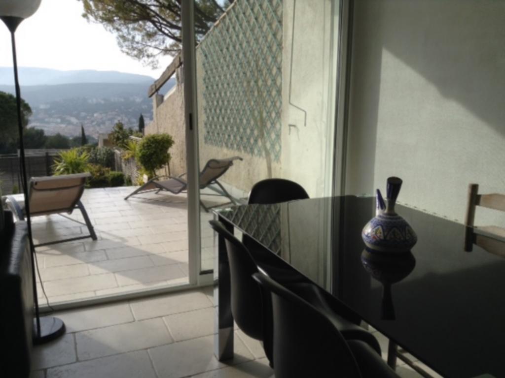 Villa Soledad Cassis Exterior photo